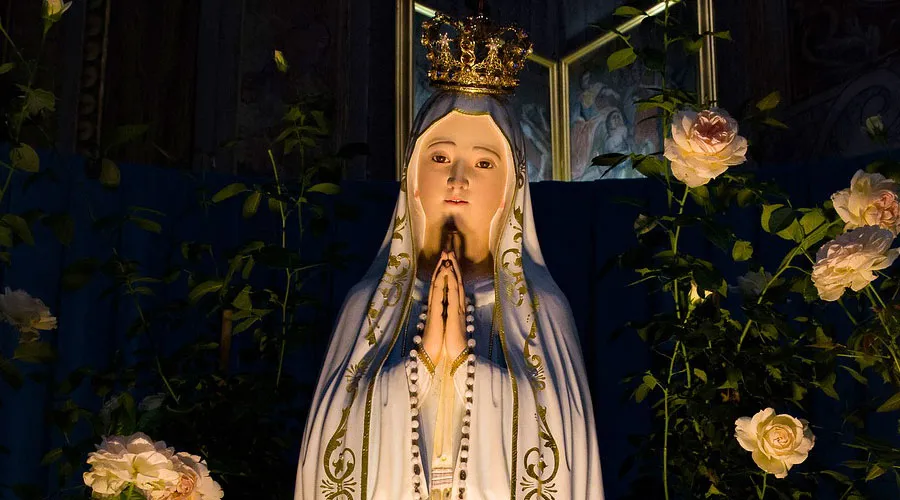 Alcalde brasileño cancela evento blasfemo contra la Virgen María