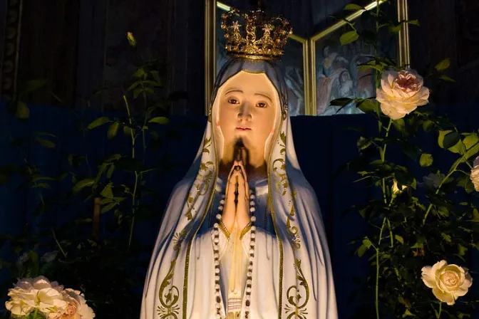 Alcalde brasileño cancela evento blasfemo contra la Virgen María