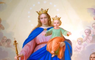 Maru00eda Auxiliadora. Dominio pu00fablico 