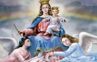 Imagen de Maru00eda Auxiliadora / Web: sdb.org 