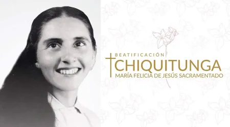 5 canciones que se entonarán durante beatificación de Chiquitunga en Paraguay [VIDEOS]