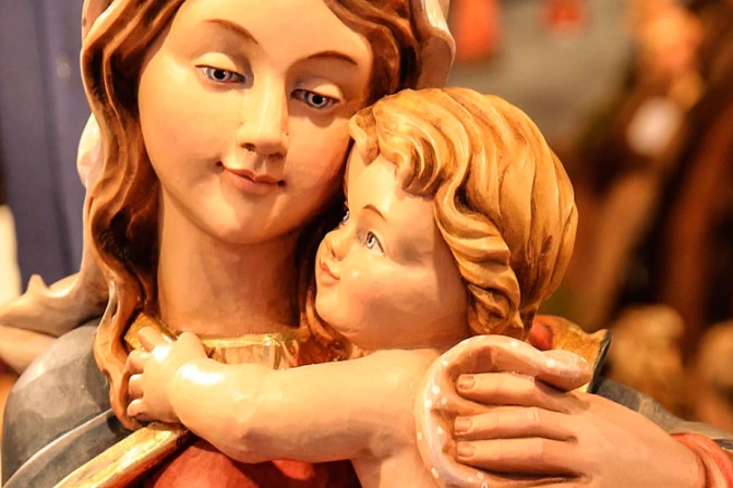 En Navidad cerremos la puerta a ruidos que no dejan entrar la voz de Jesús, alienta obispo