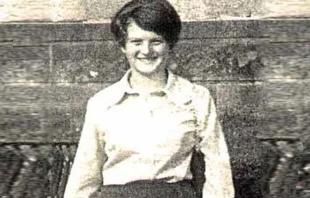 Maria Orsola Bussone. Foto CSC Audiovisivi 