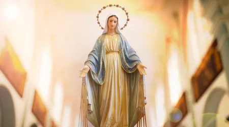 8 canciones inspiradas en la Virgen para despedir el mes de María