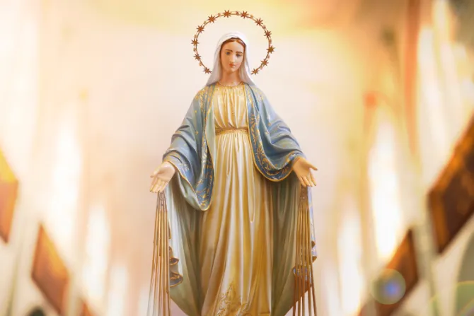 8 canciones inspiradas en la Virgen para despedir el mes de María