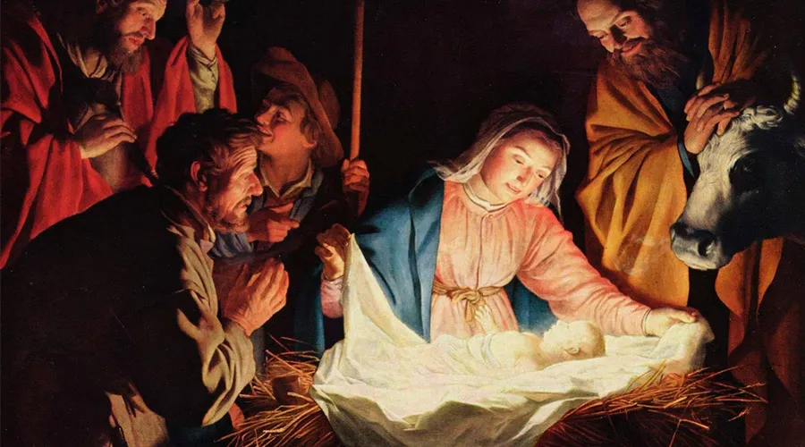 El Diario de María: Así habrían sido los días previos al nacimiento de Jesús