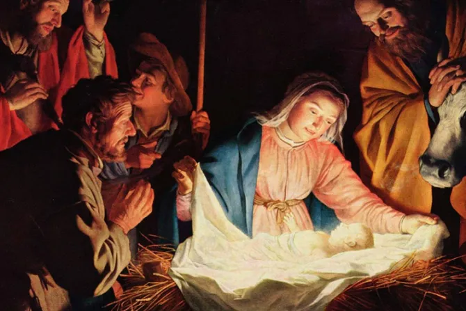 El Diario de María: Así habrían sido los días previos al nacimiento de Jesús