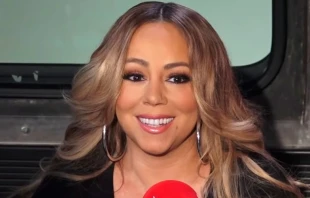 Mariah Carey. Cru00e9dito: WBLS (CC BY 3.0) 