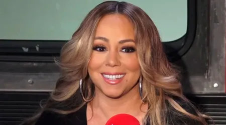 Mariah Carey: María es la reina de la Navidad, no yo