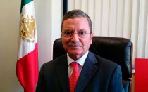 Mariano Palacios Alcocer. Foto: ACI Prensa