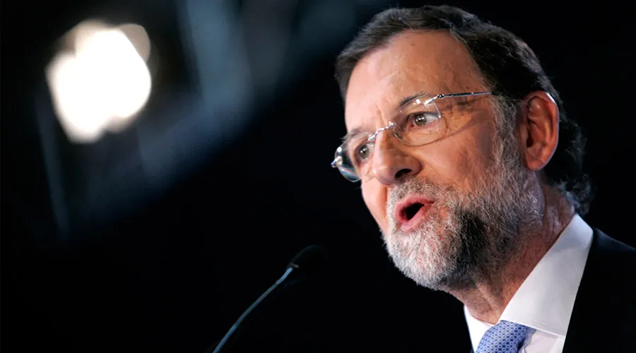 Mariano Rajoy. Foto: Flickr Partido Popular Castilla y León (CC BY-NC-SA 2.0)?w=200&h=150