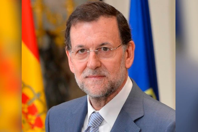 Rajoy sobre reforma de la ley del aborto: No vamos a retirarla