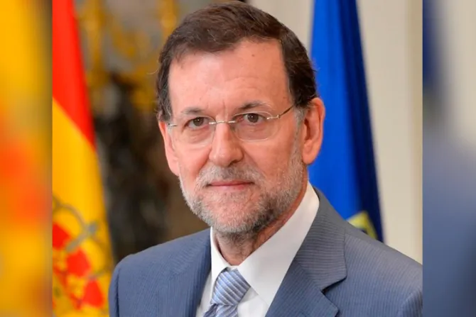 Rajoy sobre reforma de la ley del aborto: No vamos a retirarla