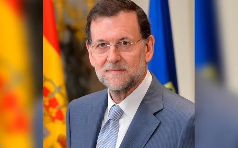 Presidente de España, Mariano Rajoy - Crédito: Dominio Público?w=200&h=150