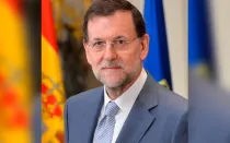 Presidente de España, Mariano Rajoy - Crédito: Dominio Público