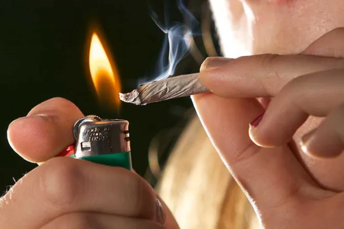 Iglesia en Canadá advierte de repercusiones negativas de la legalización de marihuana