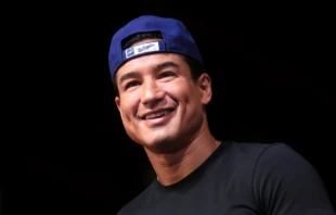 Mario Lu00f3pez. Cru00e9dito: Gage Skidmore (CC BY-SA 2.0). 