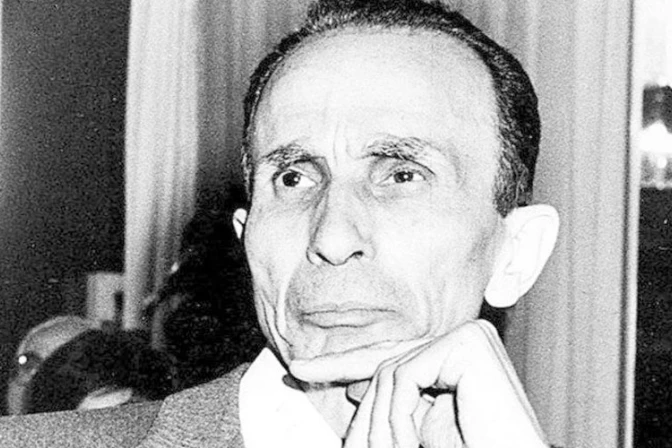 Pésame del Papa Francisco por muerte de histórico director del diario del Vaticano