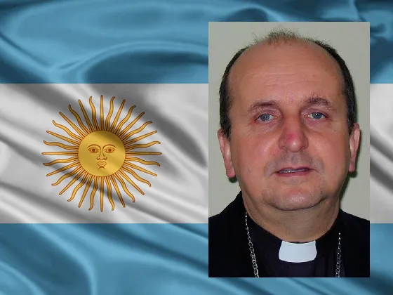Mons. Mario Antonio Cargnello. Foto: Conferencia Episcopal Argentina?w=200&h=150