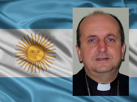 Mons. Mario Antonio Cargnello. Foto: Conferencia Episcopal Argentina?w=200&h=150