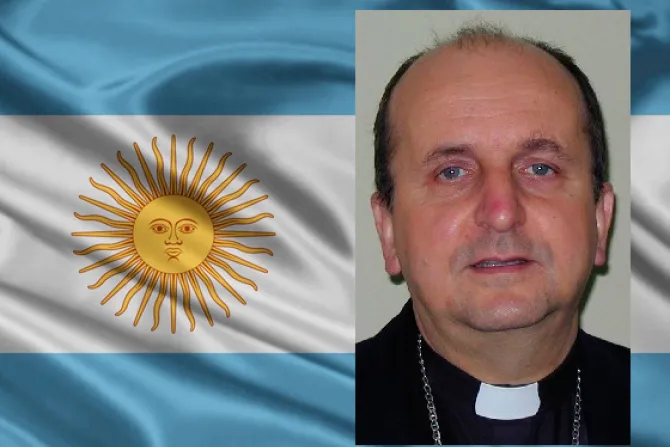 El narcotráfico está matando a Argentina, advierte Arzobispo