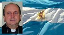 Mons. Mario Cargnello - Conferencia Episcopal Argentina