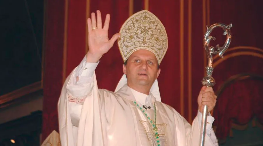 Papa Francisco nombra Pro Secretario General del Sínodo de los Obispos