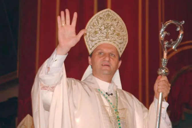 Papa Francisco nombra Pro Secretario General del Sínodo de los Obispos