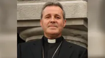 Mons. Mario Iceta. Foto: Diócesis de Bilbao