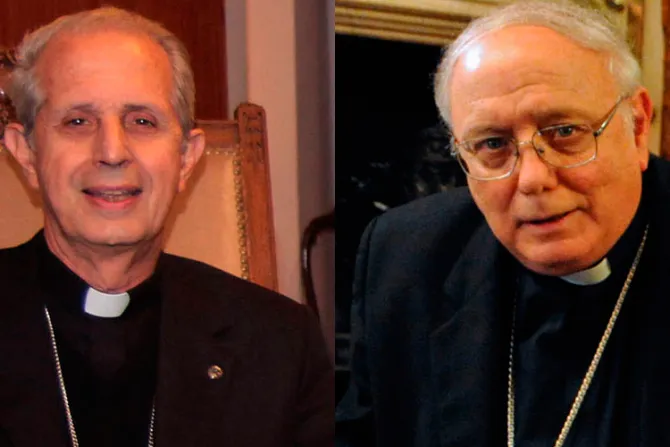 Mons. Arancedo reelecto presidente de Conferencia Episcopal Argentina