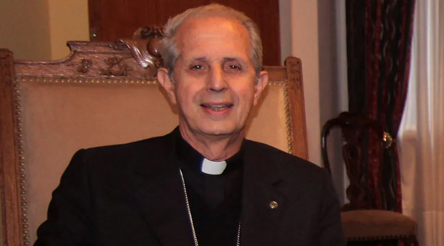 Arzobispo de Buenos Aires, Cardenal Mario Poli. Foto: Flickr Gobierno Ciudad de Buenos Aires (CC-BY-2.0)?w=200&h=150