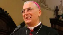 Mons. Mario Zenari / Foto: Radio Vaticana