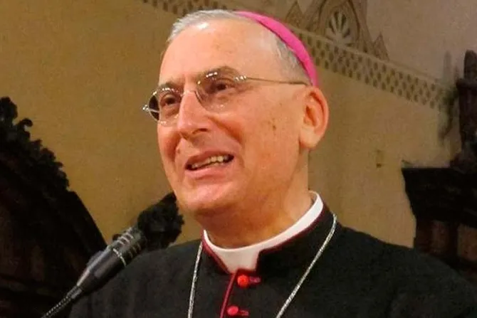 Papa Francisco nombra cardenal a valiente pastor que sostiene a católicos en Siria