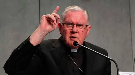 Arzobispo australiano enfrenta investigación por manejo de denuncias de abuso