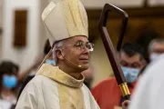 Obispo de frontera sur de Estados Unidos mejora pero mantendrá cuarentena por coronavirus