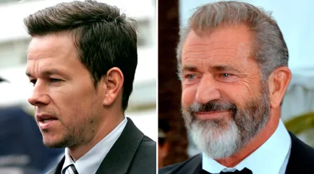 Mark Wahlberg y Mel Gibson se unen en filme biográfico de ex boxeador ordenado sacerdote