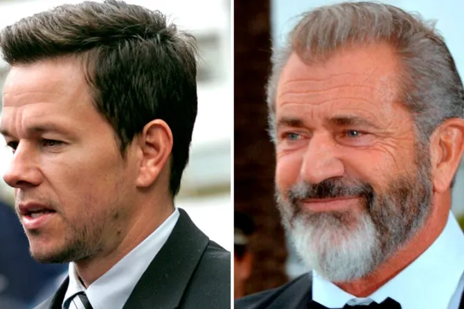 Mark Wahlberg y Mel Gibson se unen en filme biográfico de ex boxeador ordenado sacerdote