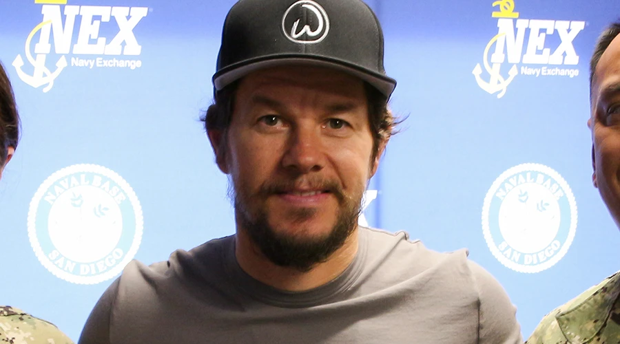 Mark Wahlberg | Crédito: Flickr de Naval Surface Warriors (CC BY-SA 2.0)?w=200&h=150