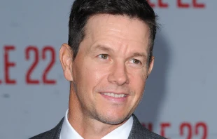 Mark Wahlberg. Cru00e9dito: Shutterstock 