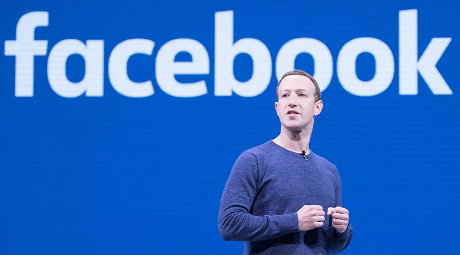 Mark Zuckerberg admite claro sesgo tras censura de Facebook a Live Action