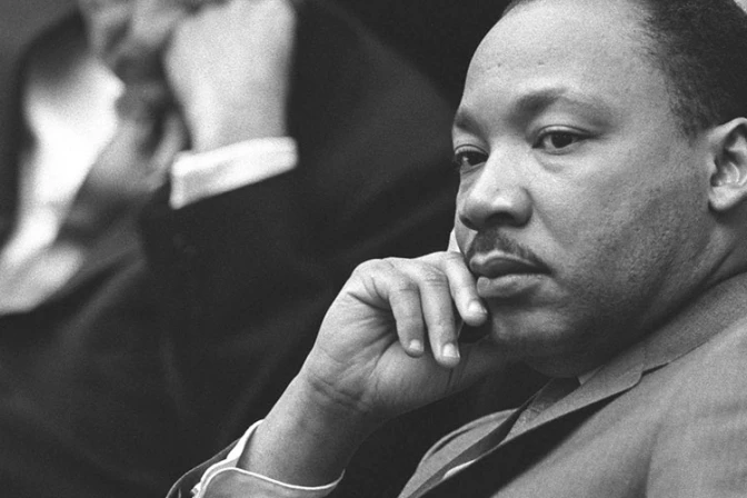 Arzobispo de Los Ángeles reflexiona sobre el sueño de Martin Luther King