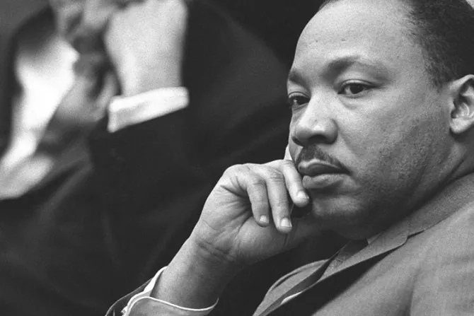 Arzobispo de Los Ángeles reflexiona sobre el sueño de Martin Luther King