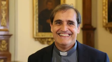 Salesiano uruguayo es nombrado obispo en Angola