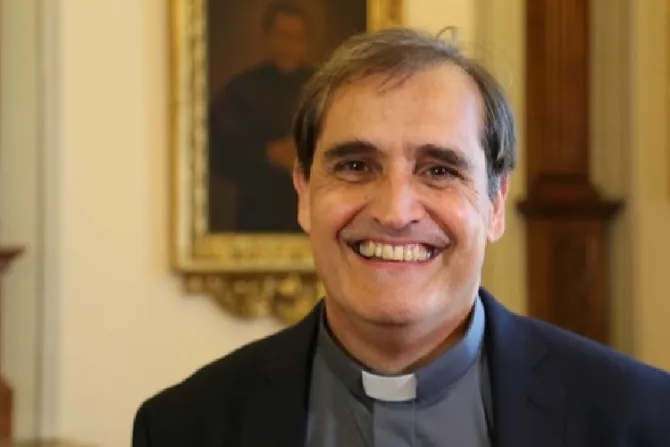Salesiano uruguayo es nombrado obispo en Angola