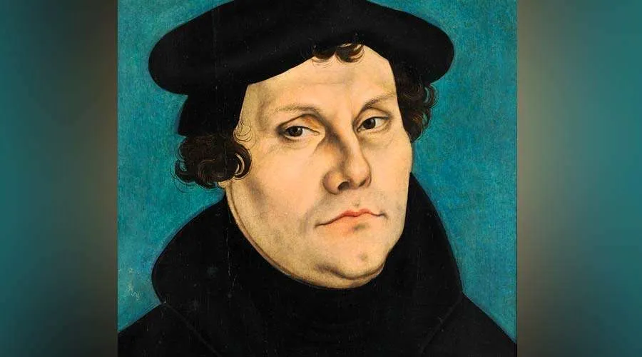 Martín Lutero / Imagen: Lucas Cranach d.A?w=200&h=150