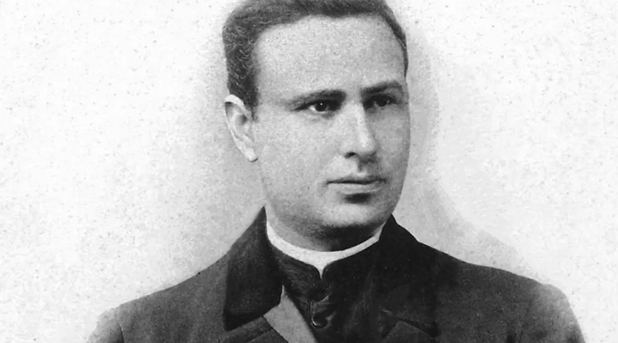 P. Ramón Cervilla Luis, mártir. Crédito: Archidiócesis de Granada (España).