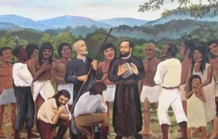 Mu00e1rtires del Zenta. Cru00e9dito: www.martiresdelzenta.org 