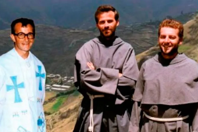 Perú: Líder terrorista confesó que ordenó asesinar a tres sacerdotes por odio a la fe