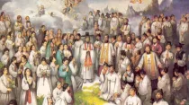 Mártires coreanos / Foto: Vatican.va