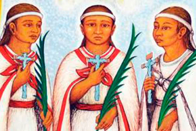 Estos son los niños mártires de México que el Papa Francisco canonizará este domingo
